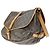 Louis Vuitton Saumur Monogram Canvas 35 Braun - Ansicht 3