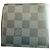 Louis Vuitton Amerigo Damier Graphite Wallet Black Grey Damier ebene