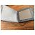 Louis Vuitton Amerigo Damier Graphite Wallet Black Grey Damier ebene - view 4