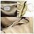 Prada Logo Convertible Shopper Canvas Tall Marrone - vista 6