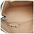 Louis Vuitton Alma Monogram Canvas PM Marron - vue 5