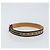 Gucci Interlocking G Gürtel GG Canvas Wide Beige - Ansicht 3