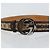 Gucci Interlocking G Gürtel GG Canvas Wide Beige - Ansicht 5