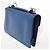 Prada Convertible Sound Top Handle Saffiano Leather Medium Blue - view 4