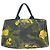 Prada Canapa Printed Canvas Large