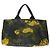 Prada Canapa Printed Canvas Large - vue 2