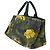 Prada Canapa Printed Canvas Large - vue 3