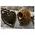 Collana Yves Saint Laurent Gioco di Carte Multicolore Rosso Verde Arancione Gold hardware - vista 5