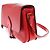 Louis Vuitton Cartouchiere Epi Leather MM Vermelho - vista 3