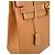 Hermès Hermes Kelly Brown Ardennes com Gold Hardware 32 Marrom - vista 3