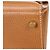 Hermès Hermes Kelly Brown Ardennes com Gold Hardware 32 Marrom - vista 7