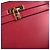 Hermès Hermes Kelly Red Box Calf with Gold Hardware 32 Rouge - vue 3
