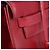 Hermès Hermes Kelly Red Box Calf with Gold Hardware 32 Rouge - vue 4