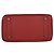 Hermès Hermes Birkin Red Togo avec Palladium Hardware 30 Rouge - vue 3