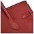 Hermès Hermes Birkin Red Togo avec Palladium Hardware 30 Rouge - vue 5
