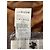 Chaqueta de cuero cognac de doble botonadura Weekend Max Mara Coñac - vista 3