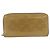Louis Vuitton Zippy Monogram Vernis Bege
