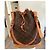 Noe Louis Vuitton Bolso Saco Monogram Noé Castaño Monograma - vista 2