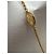 Louis Vuitton LV & Fleurs Kristall Halskette Golden - Ansicht 16