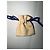 Louis Vuitton LV & Fleurs Kristall Halskette Golden - Ansicht 17