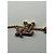 Pulsera Louis Vuitton LV Iconic Trésor dorada Rosa Dorado - vista 11