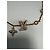 Pulsera Louis Vuitton LV Iconic Trésor dorada Rosa Dorado - vista 3