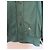 Chaqueta Burberry de algodón verde con logo ecuestre - vista 3