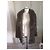 Autre Marque Brown Rabbit Fur Coat - view 3