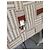 Autre Marque Borsa a mano in corda intrecciata e pelle Marrone Beige Marrone scuro - vista 6