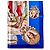 Hermès Carré in seta 90cm Le Marquis de Lafayette Oliver Kermit 2007 Multicolore - vista 4