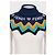 Fendi Rollkragenpullover aus Wolle und Kaschmir, weiß, NWOT Sz.40, gebraucht - Ansicht 4