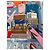 Hermès Carré in seta Bagages à Main 90 cm Multicolore - vista 2
