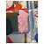 Hermès Carré in seta Bagages à Main 90 cm Multicolore - vista 8