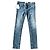 IRO Kim Light Blue Slim Jeans