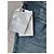 IRO Kim Light Blue Slim Jeans - view 3