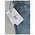 IRO Kim Light Blue Slim Jeans - view 4