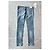 IRO Kim Light Blue Slim Jeans - view 7