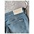IRO Kim Light Blue Slim Jeans - view 8