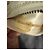 Chanel Bolso Camera Bag en Piel de Cordero Acolchada Beige - vista 11