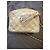 Chanel Bolso Camera Bag en Piel de Cordero Acolchada Beige - vista 7