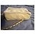 Chanel Bolso Camera Bag en Piel de Cordero Acolchada Beige - vista 9