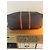 Louis Vuitton Keepall 60 Bandoulière Monogram Canvas Mala de Viagem Marrom Monograma - vista 10
