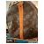 Louis Vuitton Keepall 60 Bandoulière Monogram Canvas Mala de Viagem Marrom Monograma - vista 15