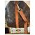 Louis Vuitton Keepall 60 Bandoulière Monogram Canvas Mala de Viagem Marrom Monograma - vista 16