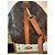 Louis Vuitton Keepall 60 Bandoulière Monogram Canvas Mala de Viagem Marrom Monograma - vista 17