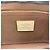 Louis Vuitton Borsa a tracolla Multi Pochette Accessoire in canvas Monogram Rosa Marrone - vista 6