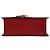 Gucci Mini borsa Sylvie Web in pelle rossa con 1 tracolla Rosso - vista 4