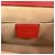 Gucci Mini borsa Sylvie Web in pelle rossa con 1 tracolla Rosso - vista 6