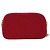 Gucci Bolso de hombro GG Marmont Small Matelassé en terciopelo rojo Roja - vista 3