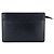 Organizer Louis Vuitton Pochette Homme Vintage in Pelle Epi Borsa a Mano Nera Nero